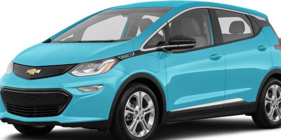 CHEVROLET BOLT EV 2020 1G1FY6S08L4145876 image CHEVROLET BOLT EV 2020 1G1FY6S08L4145876 image